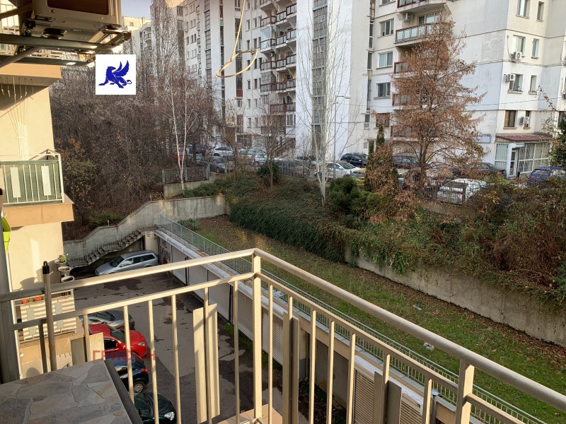 Дава под наем 2-СТАЕН, гр. София, Изток, снимка 13 - Апартаменти - 53371329