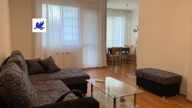 Дава под наем 2-СТАЕН, гр. София, Изток, снимка 4 - Апартаменти - 53371329