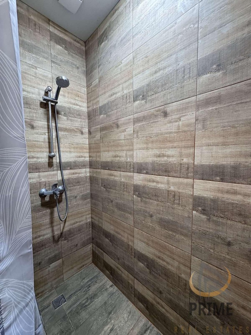 Дава под наем 2-СТАЕН, гр. Бургас, Зорница, снимка 11 - Апартаменти - 53455410