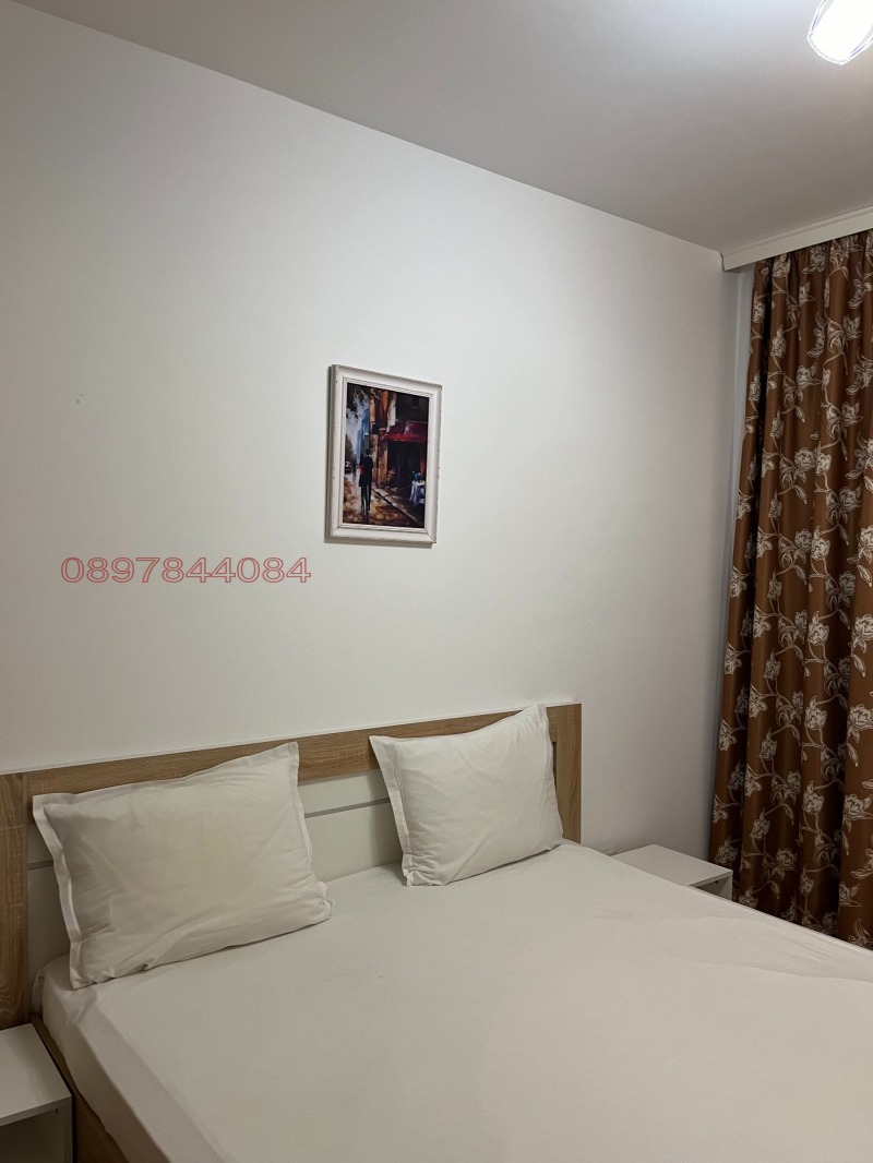 Дава под наем 2-СТАЕН, гр. Варна, к.к. Чайка, снимка 6 - Апартаменти - 53569488