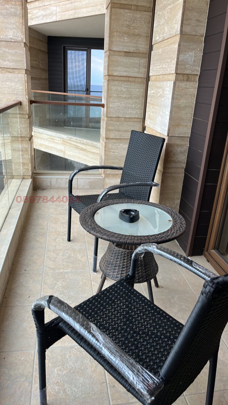 Дава под наем 2-СТАЕН, гр. Варна, к.к. Чайка, снимка 4 - Апартаменти - 53569488