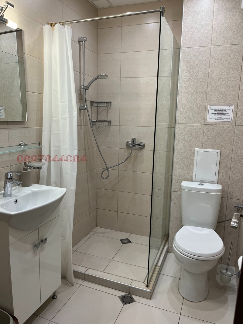 Дава под наем 2-СТАЕН, гр. Варна, к.к. Чайка, снимка 9 - Апартаменти - 53569488