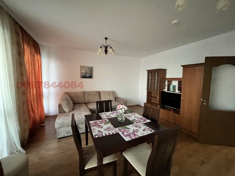 Дава под наем 2-СТАЕН, гр. Варна, к.к. Чайка, снимка 3 - Апартаменти - 53569488