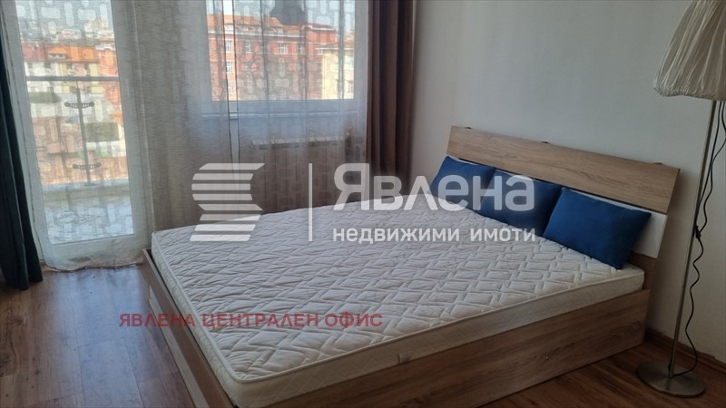 Дава под наем 2-СТАЕН, гр. София, Център, снимка 5 - Апартаменти - 53687532