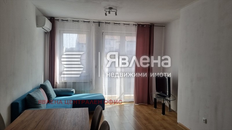 Дава под наем 2-СТАЕН, гр. София, Център, снимка 3 - Апартаменти - 53687532