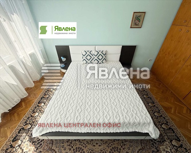 Дава под наем 2-СТАЕН, гр. София, Хиподрума, снимка 3 - Апартаменти - 54528265