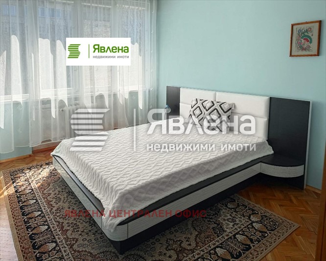 Дава под наем 2-СТАЕН, гр. София, Хиподрума, снимка 2 - Апартаменти - 54528265