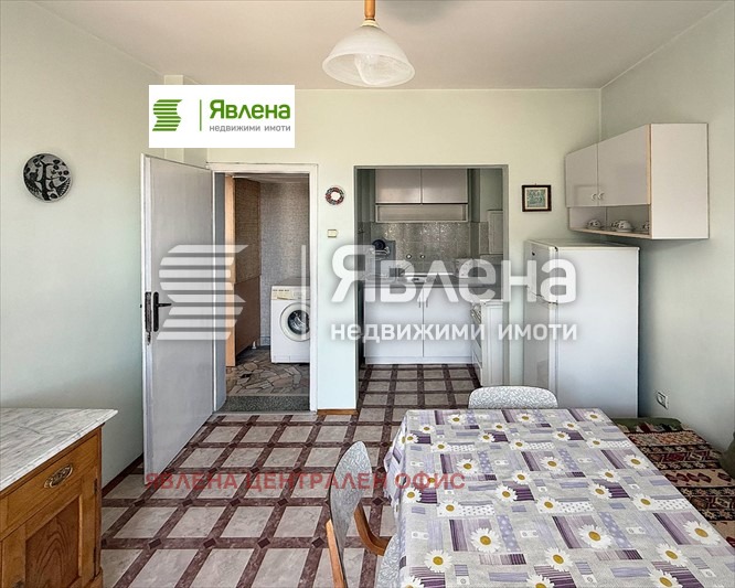 Дава под наем 2-СТАЕН, гр. София, Хиподрума, снимка 11 - Апартаменти - 54528265