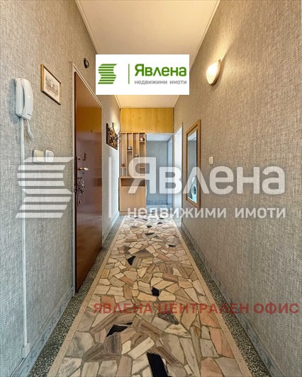 Дава под наем 2-СТАЕН, гр. София, Хиподрума, снимка 6 - Апартаменти - 54528265