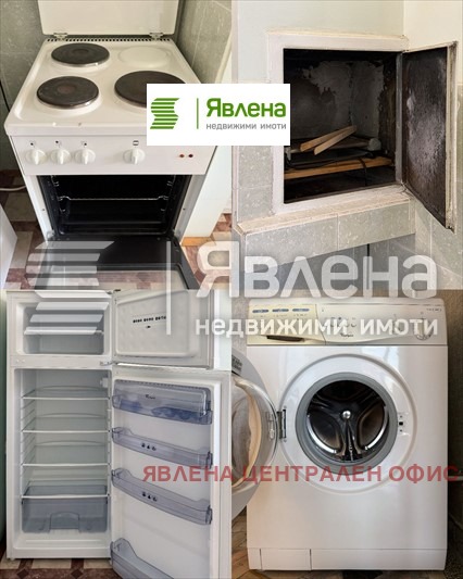 Дава под наем 2-СТАЕН, гр. София, Хиподрума, снимка 12 - Апартаменти - 54528265