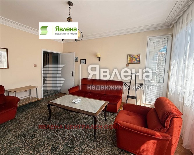 Дава под наем 2-СТАЕН, гр. София, Хиподрума, снимка 8 - Апартаменти - 54528265