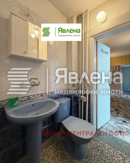 Дава под наем 2-СТАЕН, гр. София, Хиподрума, снимка 14 - Апартаменти - 54528265