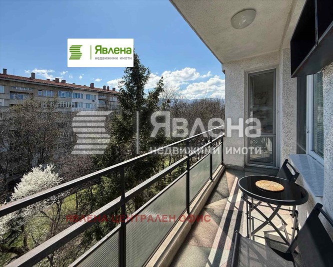 Дава под наем 2-СТАЕН, гр. София, Хиподрума, снимка 16 - Апартаменти - 54528265