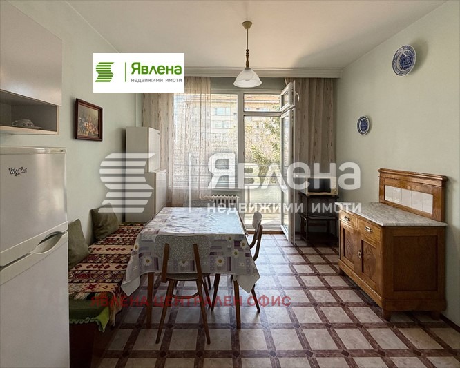 Дава под наем 2-СТАЕН, гр. София, Хиподрума, снимка 10 - Апартаменти - 54528265