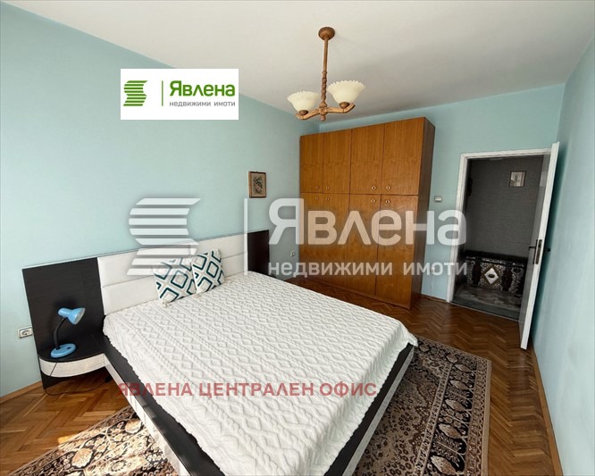 Дава под наем 2-СТАЕН, гр. София, Хиподрума, снимка 4 - Апартаменти - 54528265