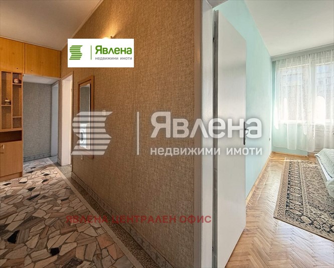Дава под наем 2-СТАЕН, гр. София, Хиподрума, снимка 5 - Апартаменти - 54528265
