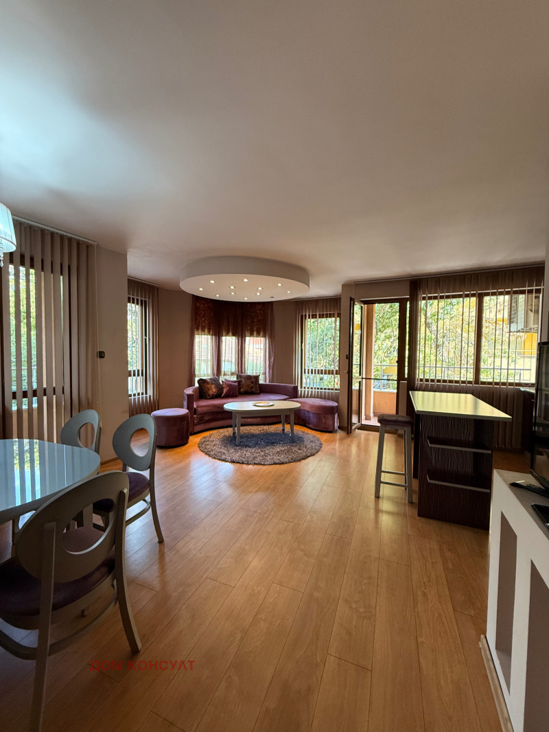 Kiadó  2 hálószobás Plovdiv , Karsijaka , 100 négyzetméter | 50768288 - kép [2]