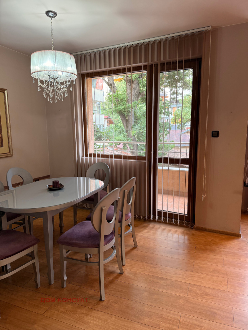 Kiadó  2 hálószobás Plovdiv , Karsijaka , 100 négyzetméter | 50768288 - kép [4]