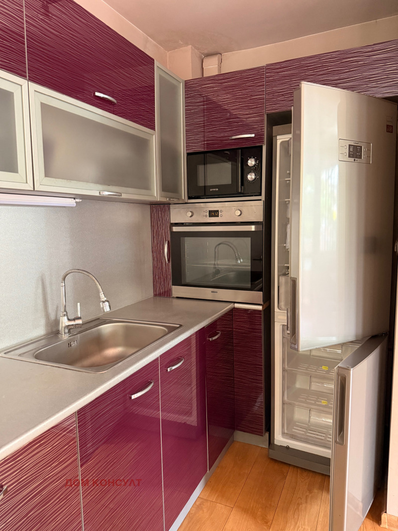 Kiadó  2 hálószobás Plovdiv , Karsijaka , 100 négyzetméter | 50768288 - kép [5]