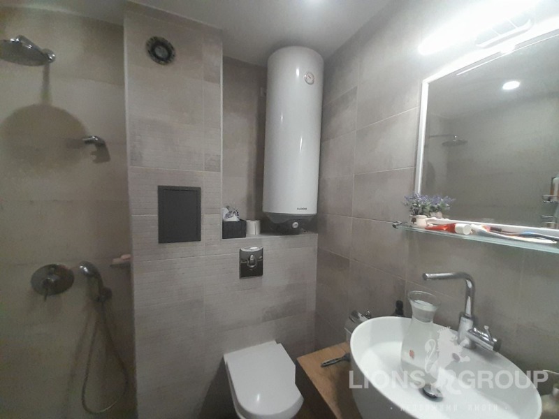 Kiralık  2 yatak odası Varna , Troşevo , 80 metrekare | 59239935 - görüntü [17]