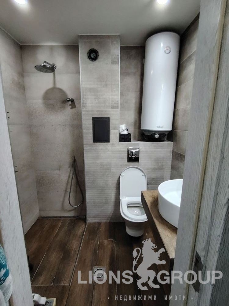 Kiralık  2 yatak odası Varna , Troşevo , 80 metrekare | 59239935 - görüntü [13]