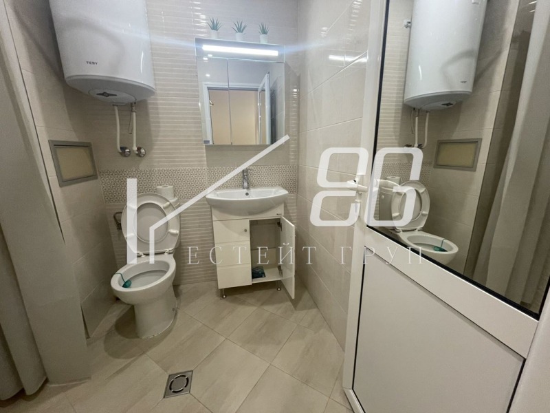 Дава под наем  3-стаен град Варна , Възраждане 1 , 65 кв.м | 79994474 - изображение [9]