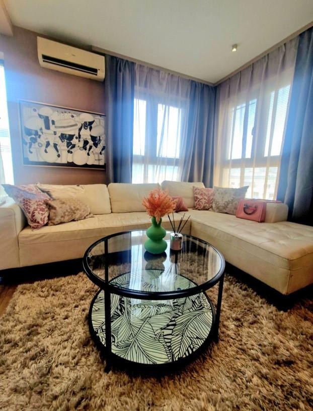 Дава под наем 3-СТАЕН, гр. София, Манастирски ливади, снимка 3 - Апартаменти - 53468547