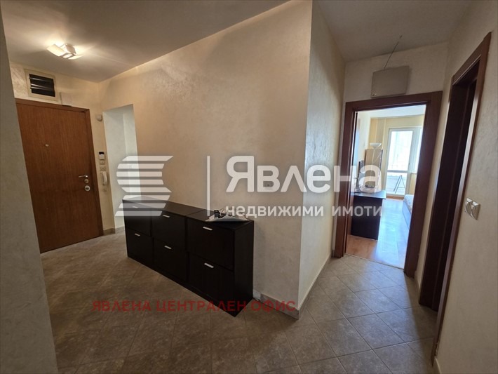 Дава под наем 4-СТАЕН, гр. София, Лагера, снимка 5 - Апартаменти - 53436150