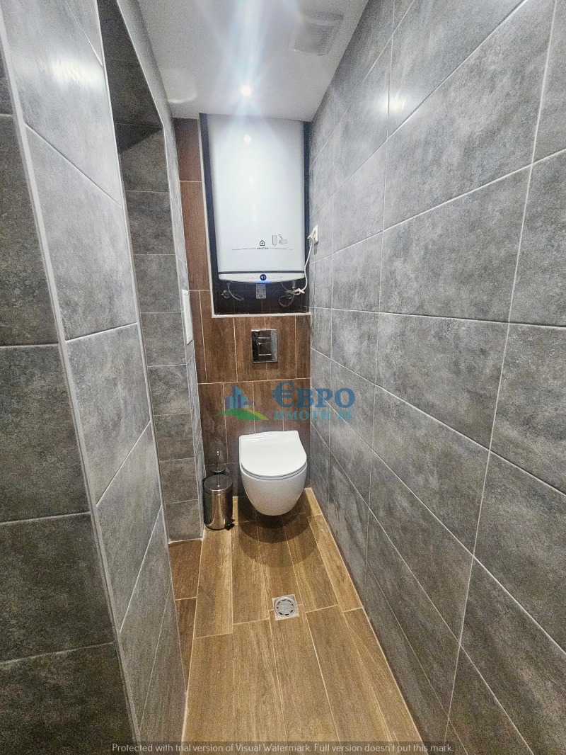 Vuokrattavana  Toimisto Sofia , Tsentar , 90 neliömetriä | 56720609 - kuva [17]
