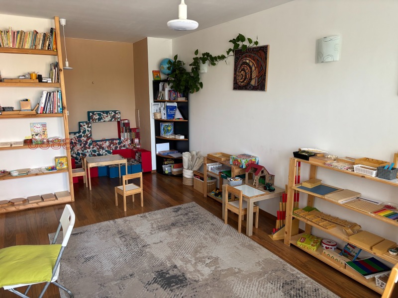 Vuokrattavana  Toimisto Sofia , Darvenitsa , 103 neliömetriä | 81138031 - kuva [2]