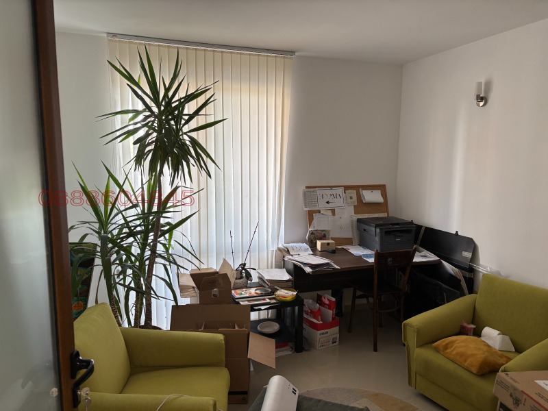 Vuokrattavana  Toimisto Sofia , Darvenitsa , 103 neliömetriä | 81138031 - kuva [10]