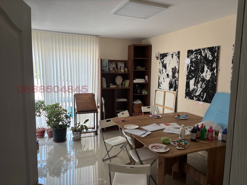Vuokrattavana  Toimisto Sofia , Darvenitsa , 103 neliömetriä | 81138031 - kuva [3]