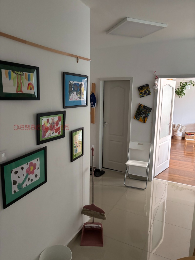 Vuokrattavana  Toimisto Sofia , Darvenitsa , 103 neliömetriä | 81138031 - kuva [5]