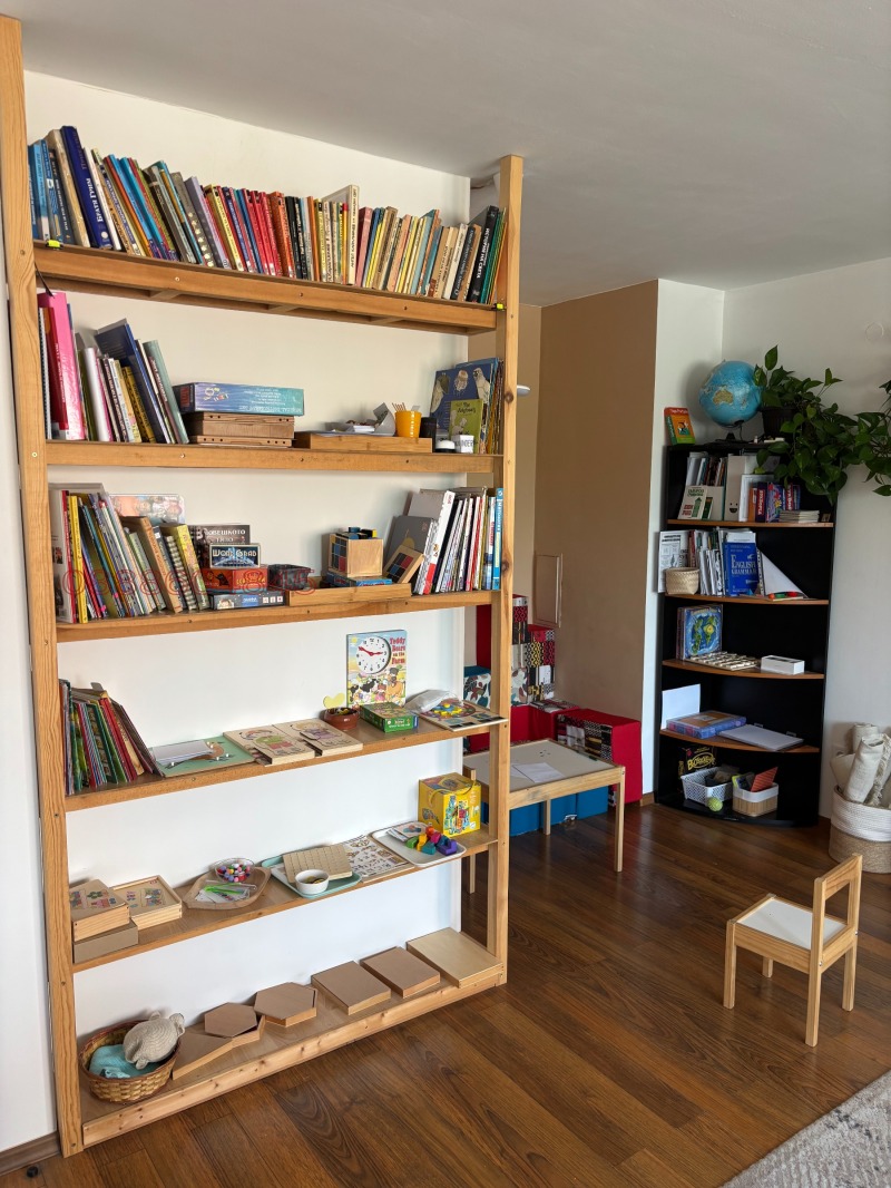 Vuokrattavana  Toimisto Sofia , Darvenitsa , 103 neliömetriä | 81138031 - kuva [8]