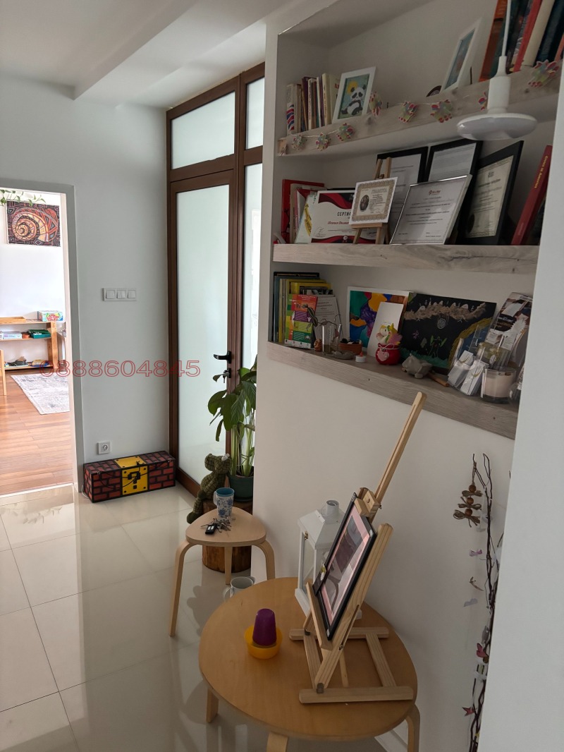 Vuokrattavana  Toimisto Sofia , Darvenitsa , 103 neliömetriä | 81138031 - kuva [6]