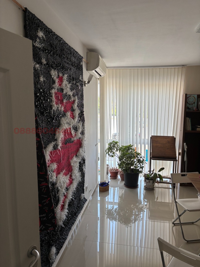Vuokrattavana  Toimisto Sofia , Darvenitsa , 103 neliömetriä | 81138031 - kuva [4]
