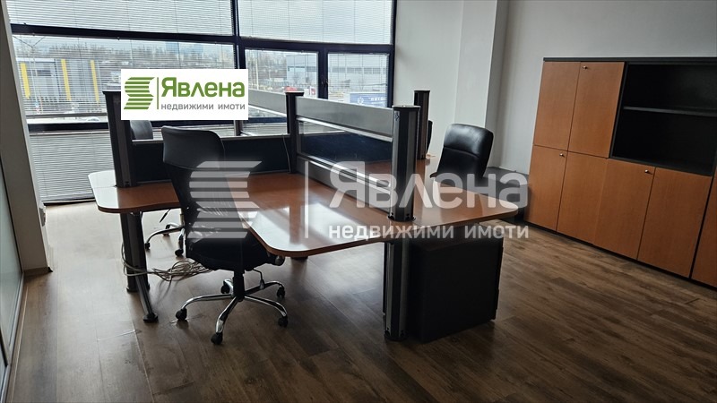 K pronájmu  Kancelář Sofia , Letište Sofia , 103 m2 | 10001250