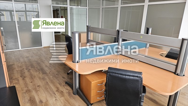 K pronájmu  Kancelář Sofia , Letište Sofia , 103 m2 | 10001250 - obraz [2]