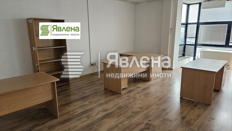 K pronájmu  Kancelář Sofia , Letište Sofia , 103 m2 | 10001250 - obraz [3]