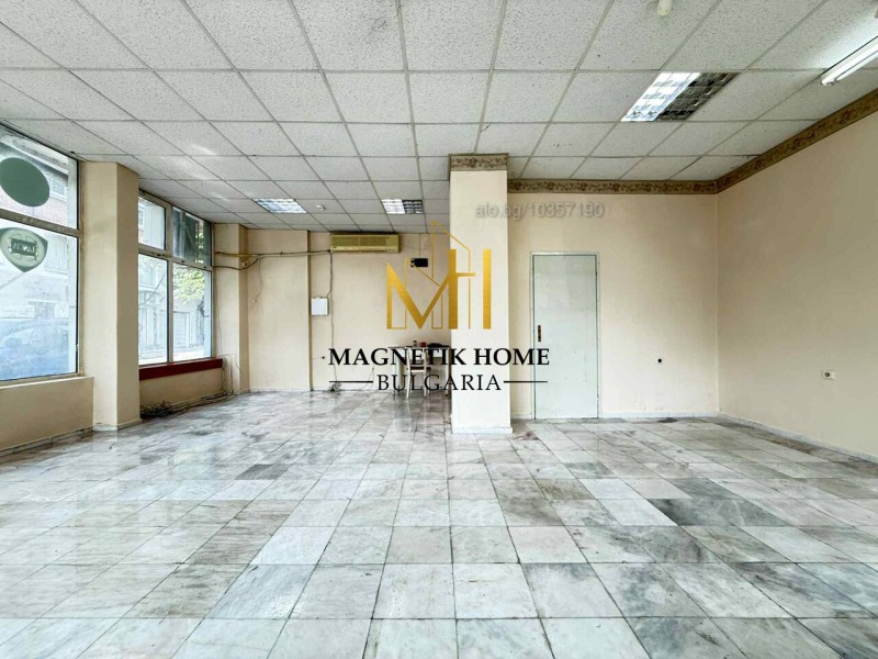 K pronájmu  Prodejna Burgas , Vazraždane , 54 m2 | 61309244 - obraz [9]