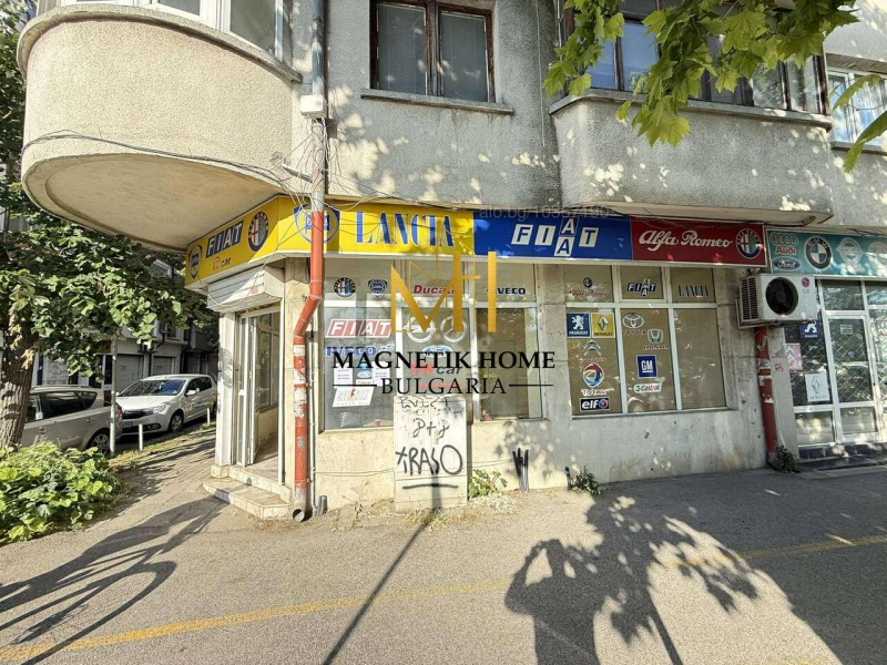 K pronájmu  Prodejna Burgas , Vazraždane , 54 m2 | 61309244 - obraz [4]