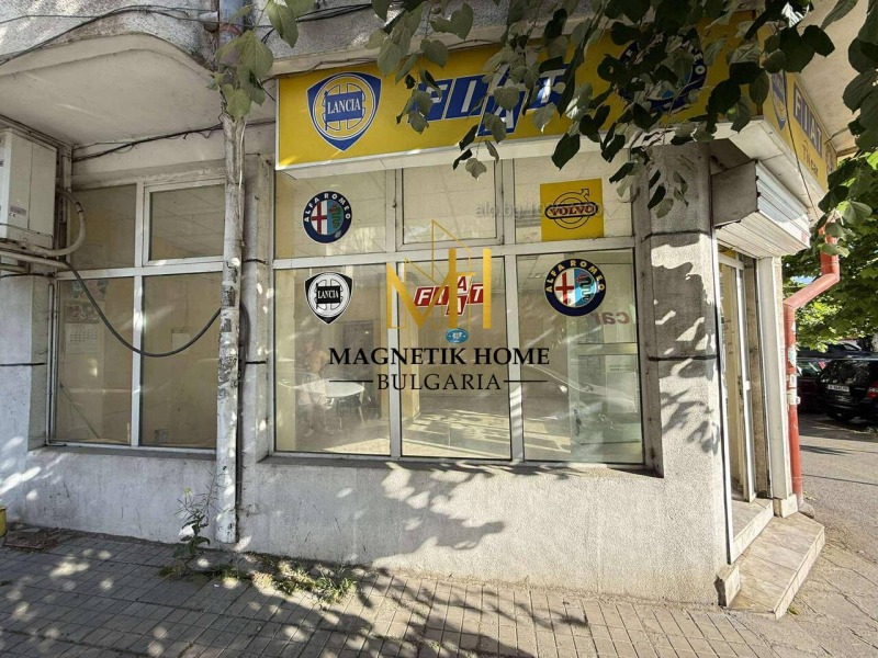 K pronájmu  Prodejna Burgas , Vazraždane , 54 m2 | 61309244 - obraz [3]