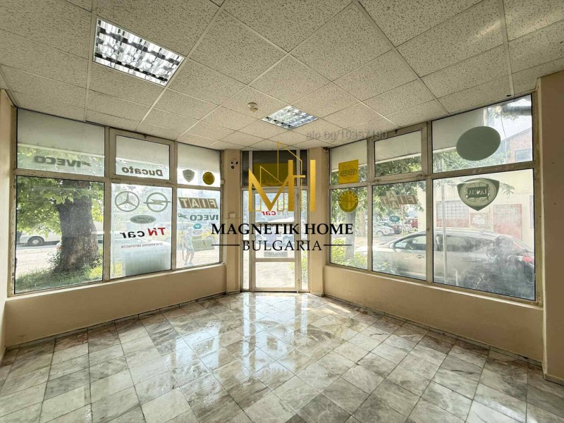 K pronájmu  Prodejna Burgas , Vazraždane , 54 m2 | 61309244 - obraz [8]