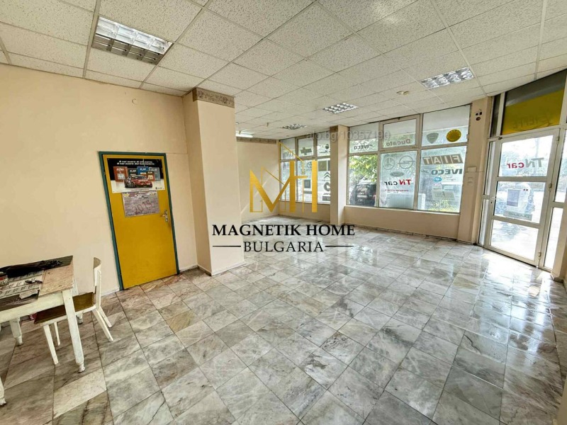K pronájmu  Prodejna Burgas , Vazraždane , 54 m2 | 61309244 - obraz [7]