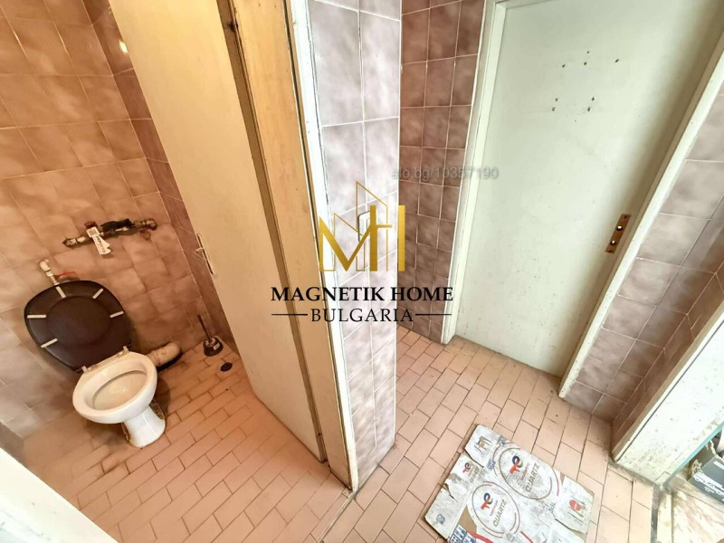 K pronájmu  Prodejna Burgas , Vazraždane , 54 m2 | 61309244 - obraz [5]