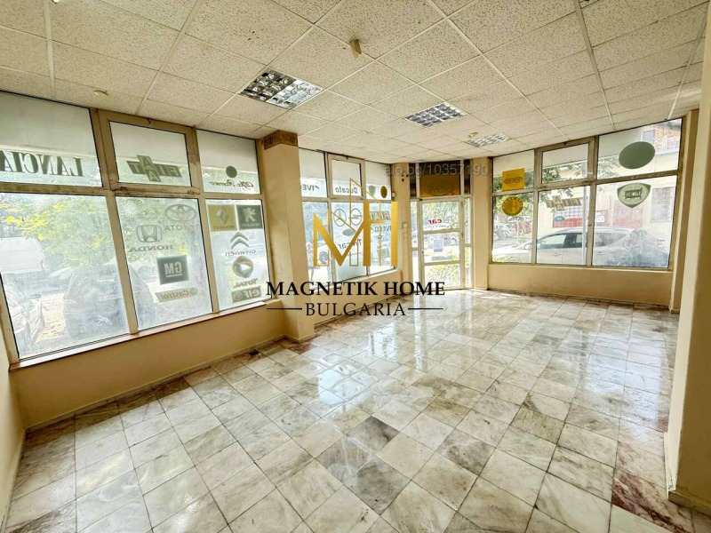 K pronájmu  Prodejna Burgas , Vazraždane , 54 m2 | 61309244 - obraz [10]