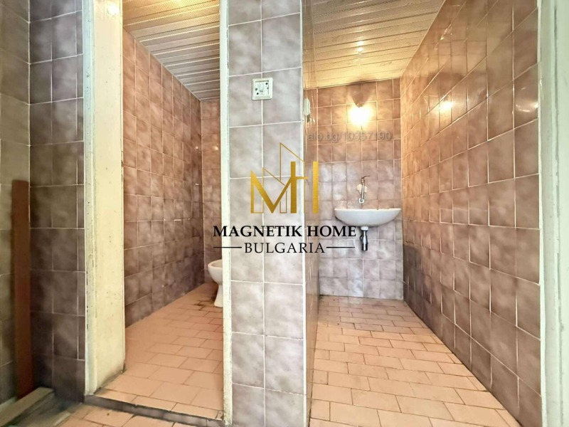 K pronájmu  Prodejna Burgas , Vazraždane , 54 m2 | 61309244 - obraz [2]