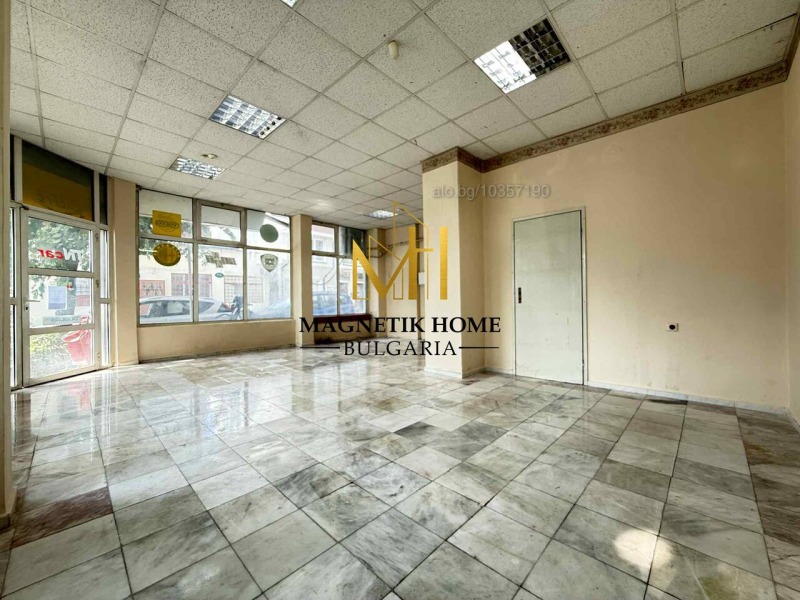 K pronájmu  Prodejna Burgas , Vazraždane , 54 m2 | 61309244 - obraz [11]