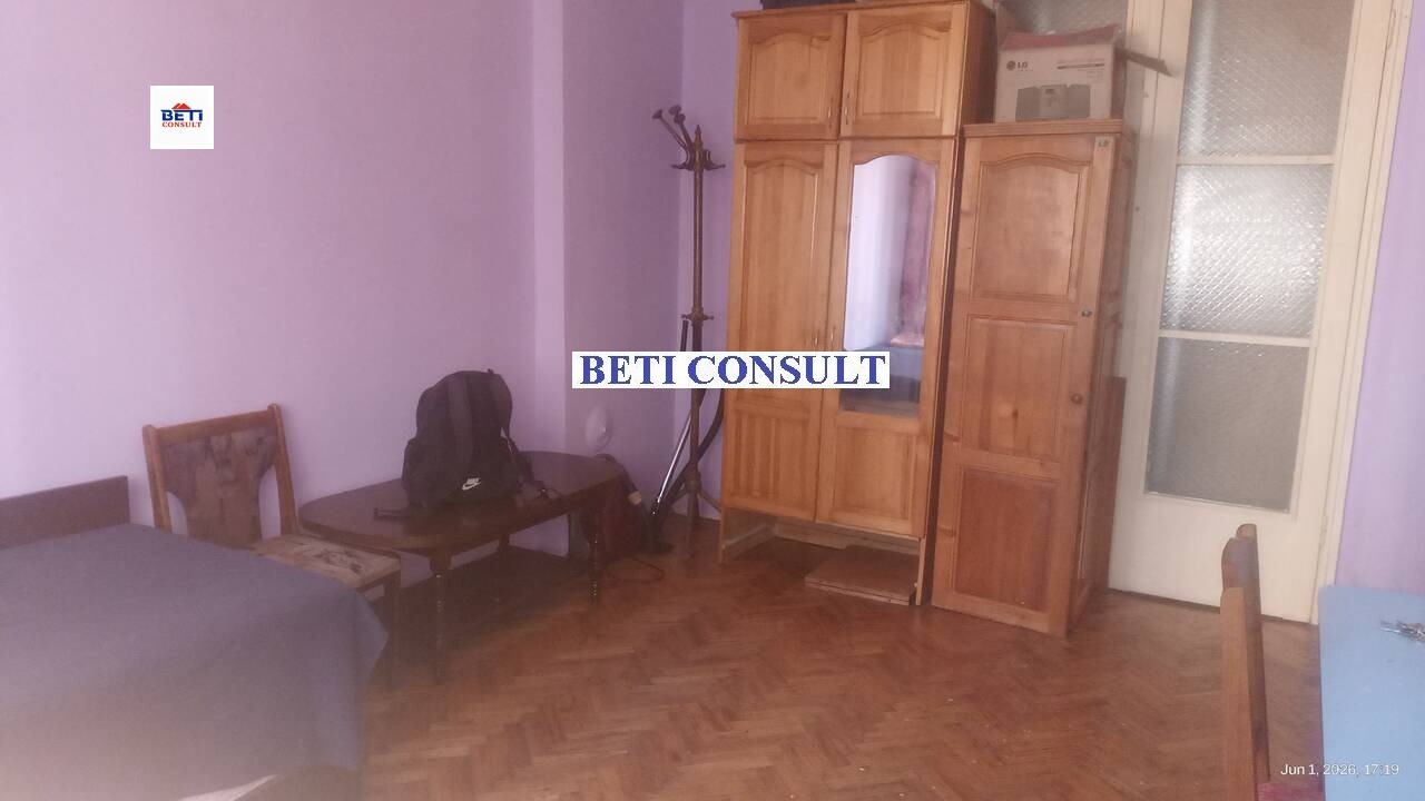 Дава под наем СТАЯ, гр. София, Център, снимка 4 - Стаи под наем - 54749008