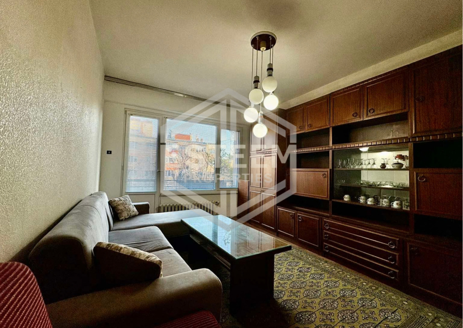 Дава под наем 2-СТАЕН, гр. Русе, Здравец Север 1